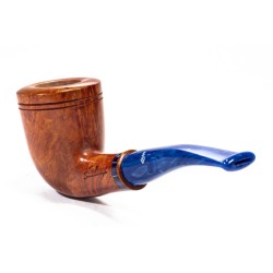 Pipe Santambrogio Smooth FP Bent Dublin