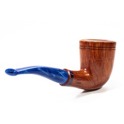 Pipe Santambrogio Smooth FP Bent Dublin