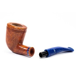 Pipe Santambrogio Smooth FP Bent Dublin