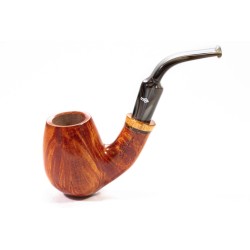 Pipa Santambrogio Liscia FP Media Full Bent