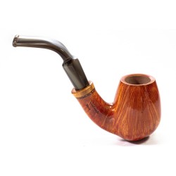 Pipe Santambrogio Smooth FP Medium Full Bent