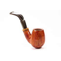 Pipe Santambrogio Smooth FP Medium Full Bent