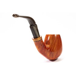 Pipe Santambrogio Smooth FP Medium Full Bent