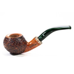Pipa Santambrogio Rusticata Bent Apple