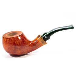 Pipa Santambrogio Liscia FP Bent Apple