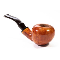 Pipa Santambrogio Liscia FP Bent Apple