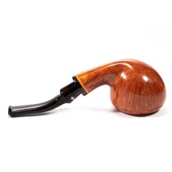 Pipa Santambrogio Liscia FP Bent Apple