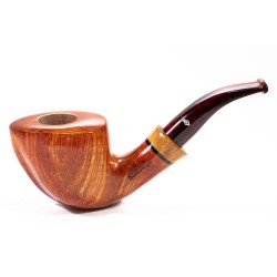 Pipa Santambrogio Liscia FP Bent Dublin