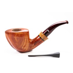 Pipa Santambrogio Liscia FP Bent Dublin
