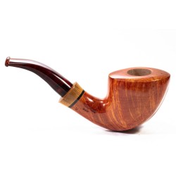 Pipe Santambrogio Smooth FP Big Bent Dublin