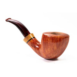 Pipa Santambrogio Liscia FP Bent Dublin