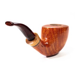 Pipa Santambrogio Liscia FP Bent Dublin