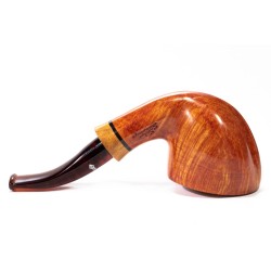 Pipa Santambrogio Liscia FP Bent Dublin