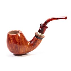 Pipe Santambrogio Smooth FP Big Bent