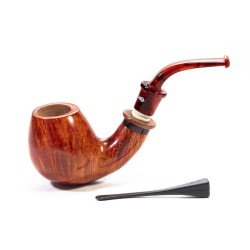 Pipe Santambrogio Smooth FP Big Bent