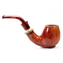 Pipe Santambrogio Smooth FP Big Bent