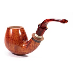 Pipe Santambrogio Smooth FP Big Bent