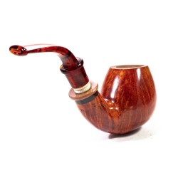 Pipe Santambrogio Smooth FP Big Bent