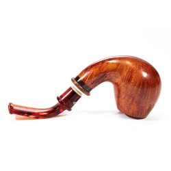 Pipe Santambrogio Smooth FP Big Bent