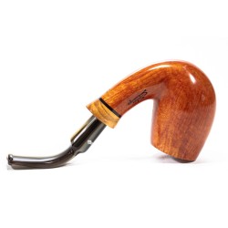 Pipe Santambrogio Smooth FP Big Bent Billiard
