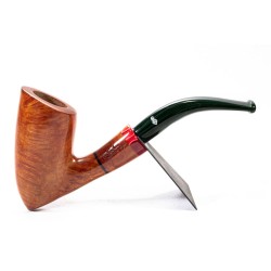 Pipe Santambrogio Smooth FP Big Bent Dublin