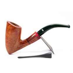 Pipe Santambrogio Smooth FP Big Bent Dublin
