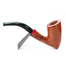 Pipe Santambrogio Smooth FP Big Bent Dublin