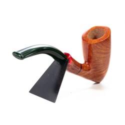 Pipe Santambrogio Smooth FP Big Bent Dublin