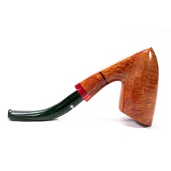Pipe Santambrogio Smooth FP Big Bent Dublin