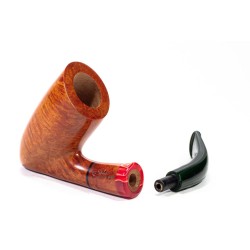 Pipe Santambrogio Smooth FP Big Bent Dublin