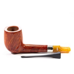 Pipe Santambrogio Smooth FX Medium Lovat
