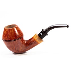 Pipe Santambrogio Smooth FX Big Bent Bulldog