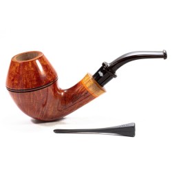 Pipe Santambrogio Smooth FX Big Bent Bulldog