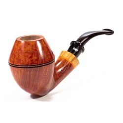 Pipe Santambrogio Smooth FX Big Bent Bulldog