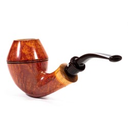 Pipe Santambrogio Smooth FX Big Bent Bulldog