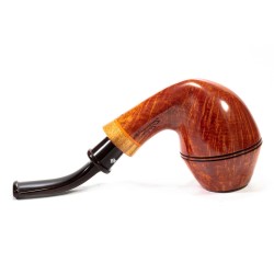 Pipe Santambrogio Smooth FX Big Bent Bulldog