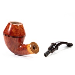 Pipe Santambrogio Smooth FX Big Bent Bulldog