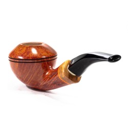 Pipe Santambrogio Smooth FX Big Bent Rhodesian