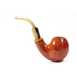 Pipe Santambrogio Smooth FX Big Bent Apple