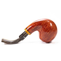 Pipe Santambrogio Smooth FX Big Bent Apple