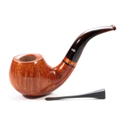 Pipe Santambrogio Smooth FX Big Bent Apple