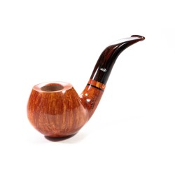 Pipe Santambrogio Smooth FX Big Bent Apple