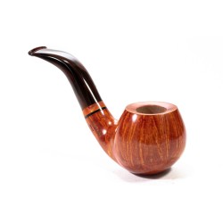 Pipe Santambrogio Smooth FX Big Bent Apple