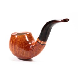 Pipe Santambrogio Smooth FX Big Bent Apple