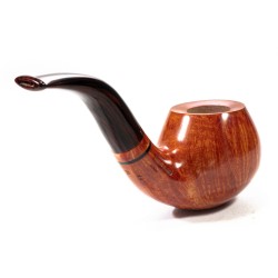 Pipe Santambrogio Smooth FX Big Bent Apple