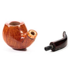 Pipe Santambrogio Smooth FX Big Bent Apple