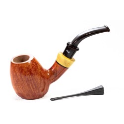 Pipe Santambrogio Smooth FX Big Vulcan