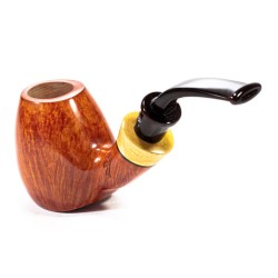 Pipe Santambrogio Smooth FX Big Vulcan