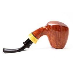 Pipe Santambrogio Smooth FX Big Vulcan