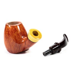 Pipa Santambrogio Liscia FX Grande Vulcan